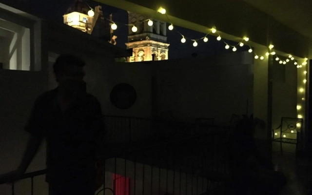 Nomad Hostel