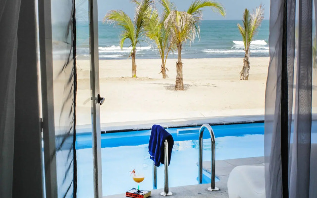 Balafon Beach Resort