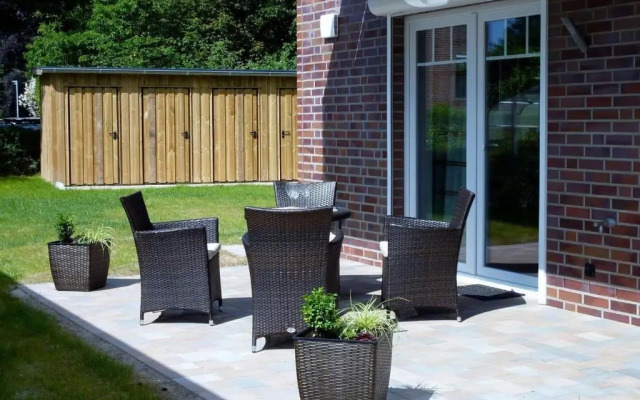 Schützenweg 3 Wohnung 1