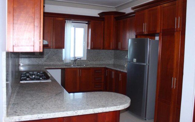 Cabarete Town House