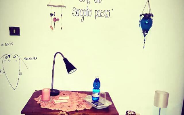 B&B Magalù