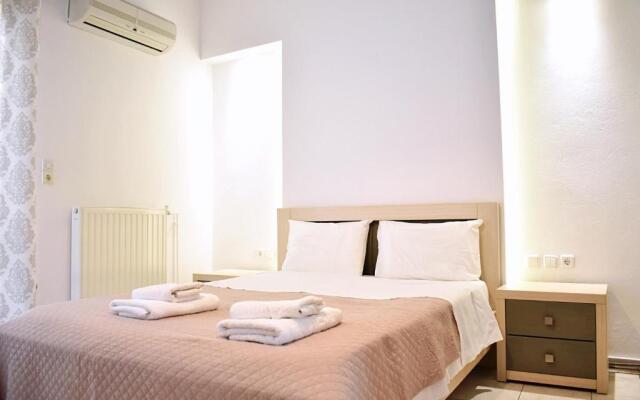 Tzamaros Studios Kythnos