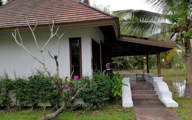 Jasmine Hills Lodge