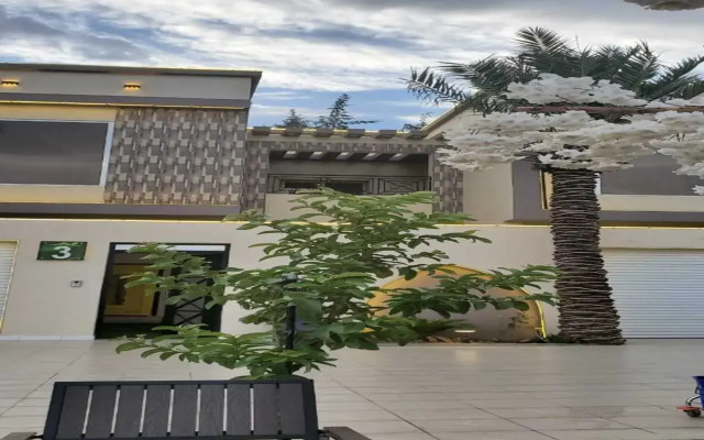 Green House Resort