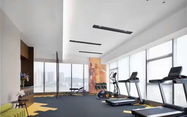 Hampton by Hilton Foshan Shunde Chencun
