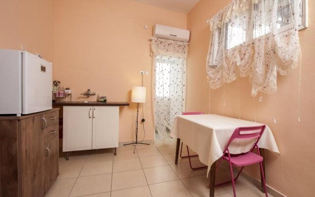 Peer Guest House Tel Aviv