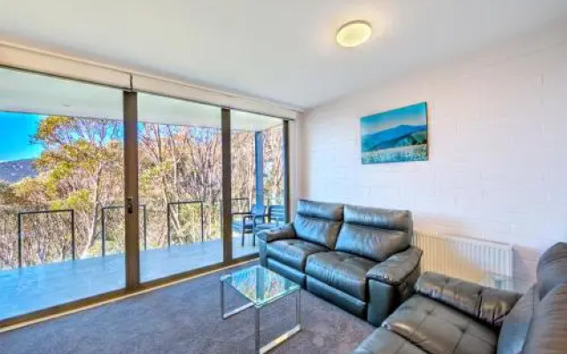 Snow Ski Apartments 25