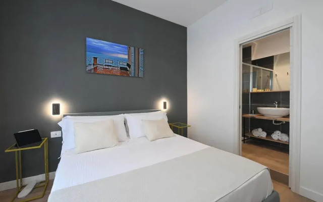 Ponte di Tappia Suites
