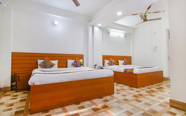 Fabhotel Sunita'S