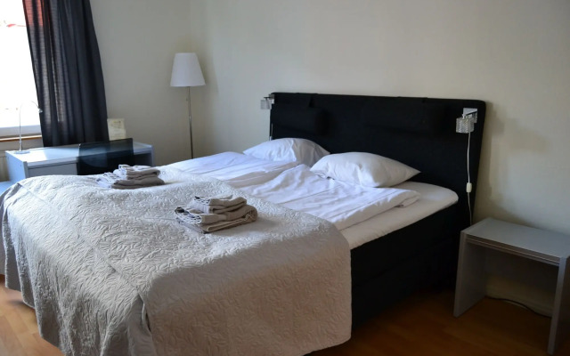 Solsta Hotell