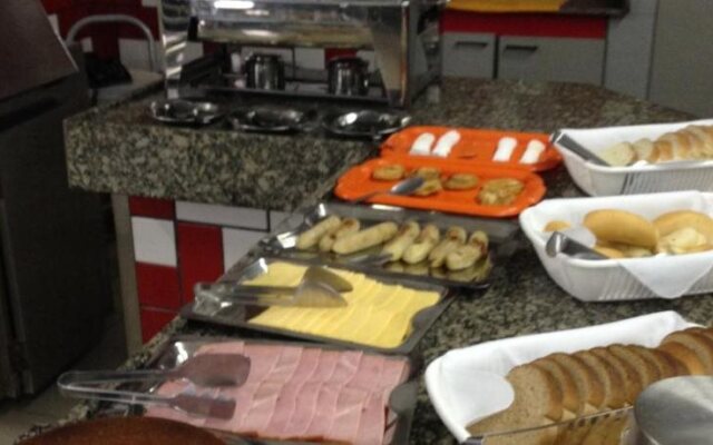 Mediterraneo Hotel