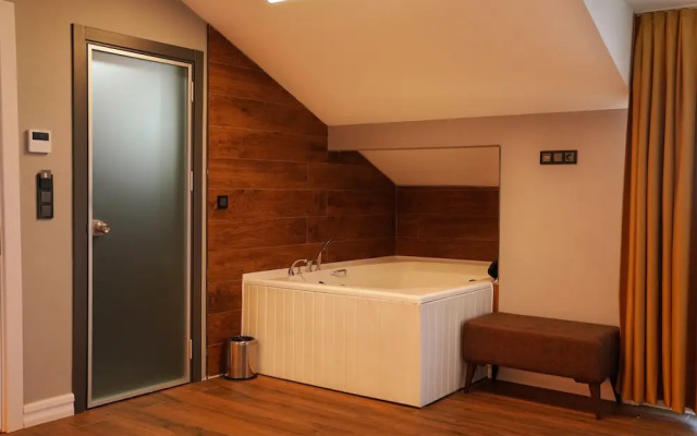 Greenwich Istanbul Hotel