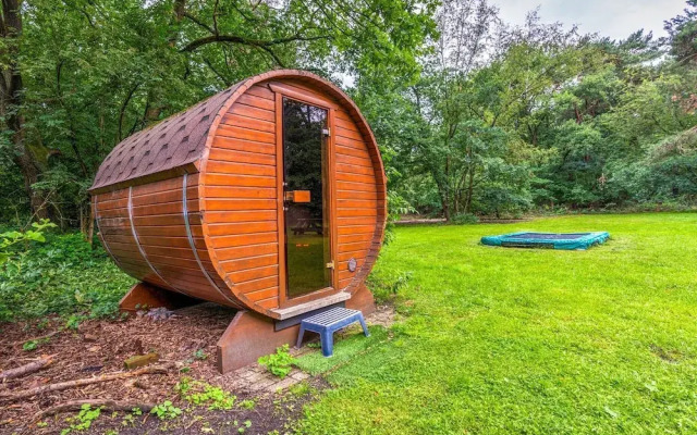 Lodge Slabroek