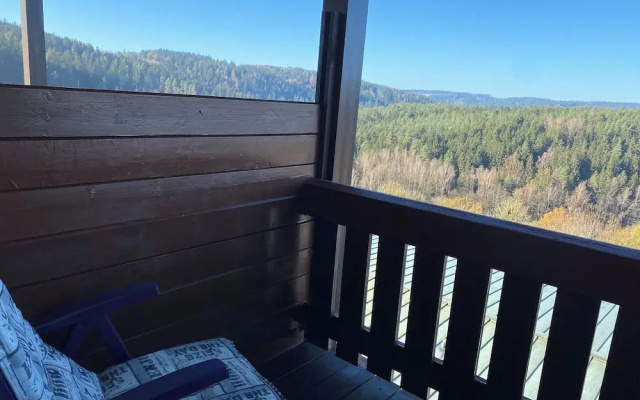 Complete Apartment With own Balcony