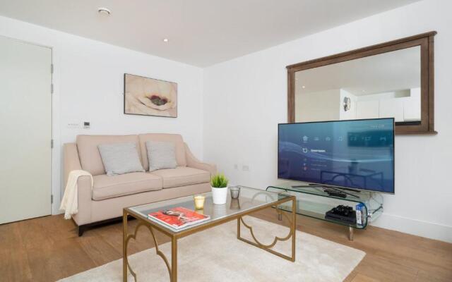 NEW 2 Bedr 3 Beds 2,5 Bath COVENT GARDEN