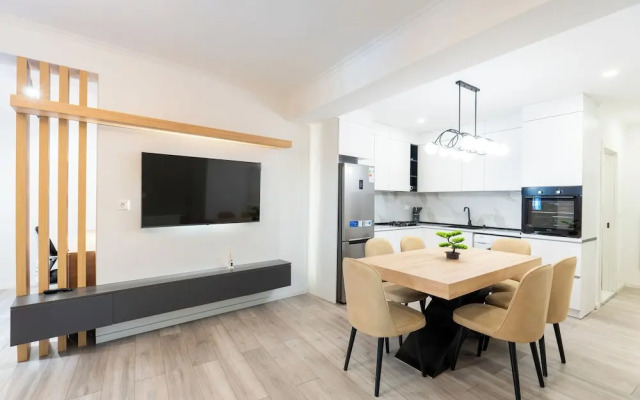 Tiflis Touch-Luxe Apartments in Old Town