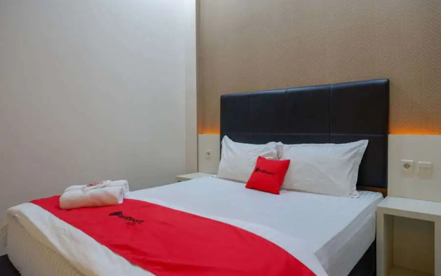 RedDoorz near Universitas Muhammadiyah Purwokerto