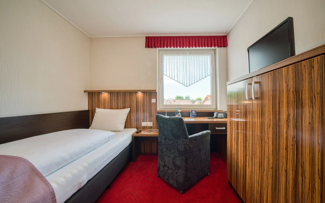 Hotel-Restaurant Engeln