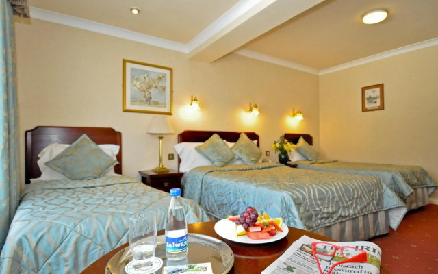The Ardilaun Hotel