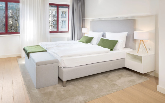 Bergmann Boardinghouse