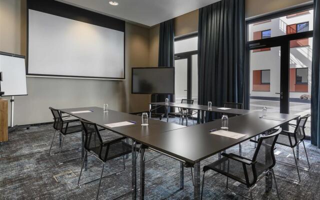 Novotel Regensburg Zentrum