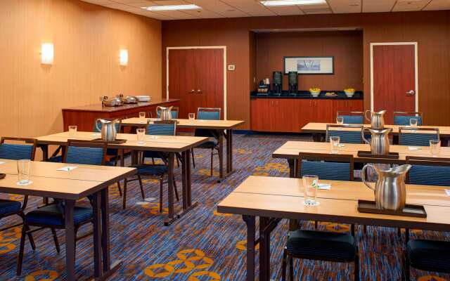 Sonesta Select Detroit Auburn Hills