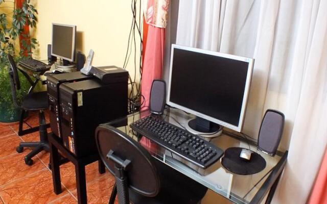 Hostal Kalycanto