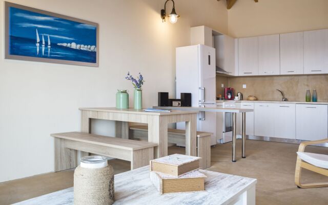 Magganos Sunset Villas