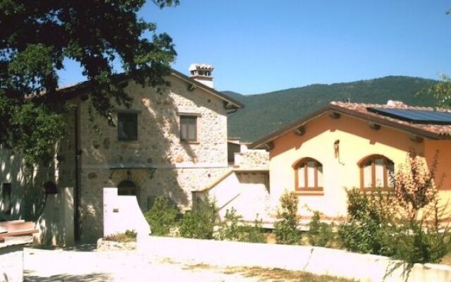 Il Tesoro Agriturismo