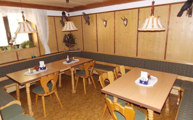 Gasthof Thomas Müntzer