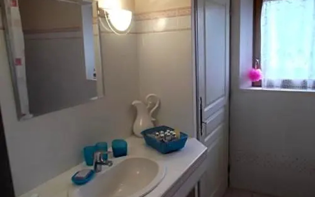 La Sérénade - Chambre dhôtes