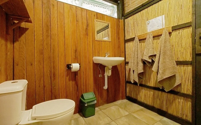 Mango Beach Lodge