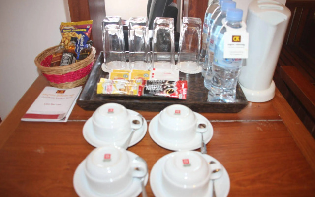 Cheathata Angkor Hotel