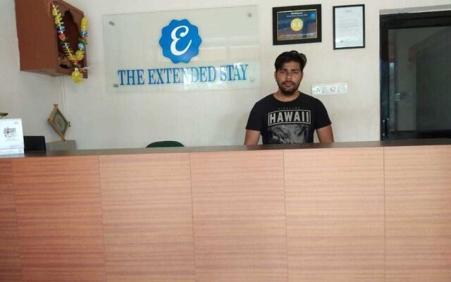 The Extended Stay