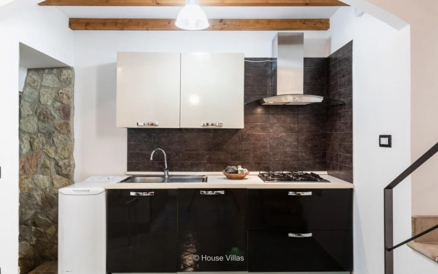 House Villas - La Vanedda