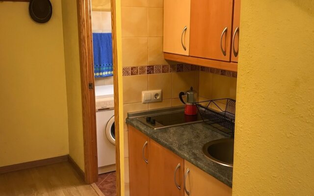 Garajonay Apartamento