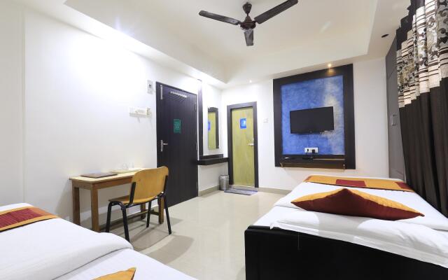 Hotel Rashmi