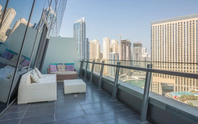 Residence Dubai - Silverene