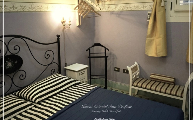 Hostal Colonial Casa de Luca