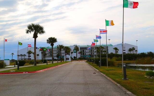 Port Royal Ocean Resort & Conference Center