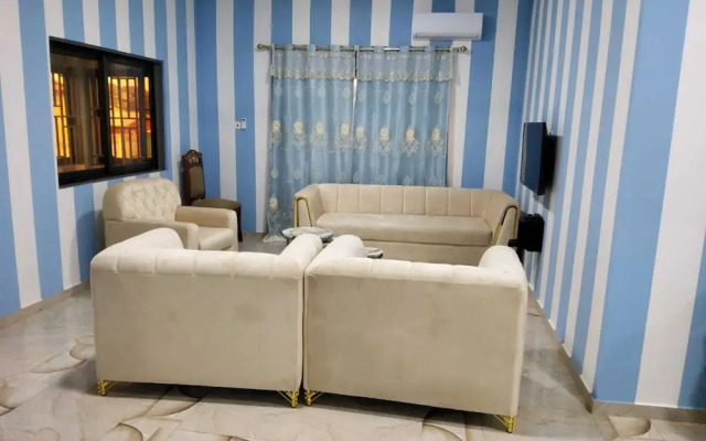 CK Suites Hotel and Apartments