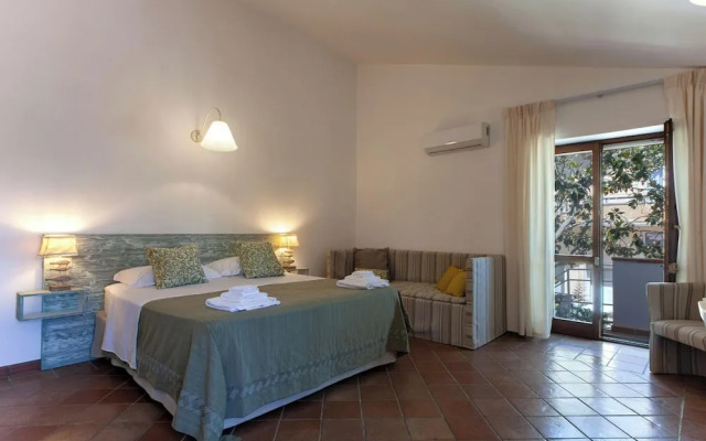 Villa Nice Dream With Pool And Terrace