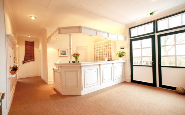 Familotel Friesland Stern