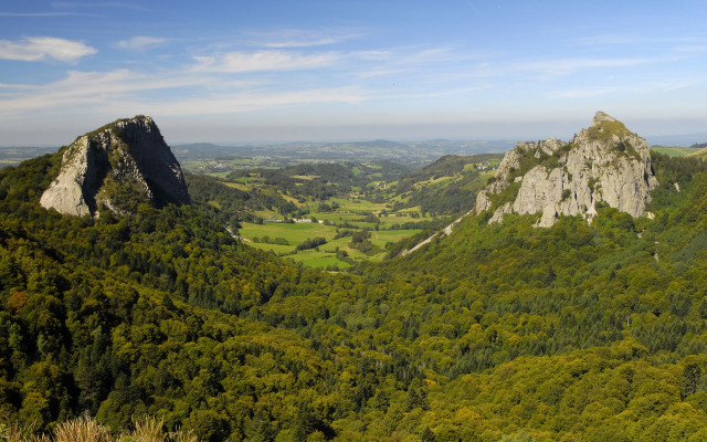 Village Vacances La Prade Haute