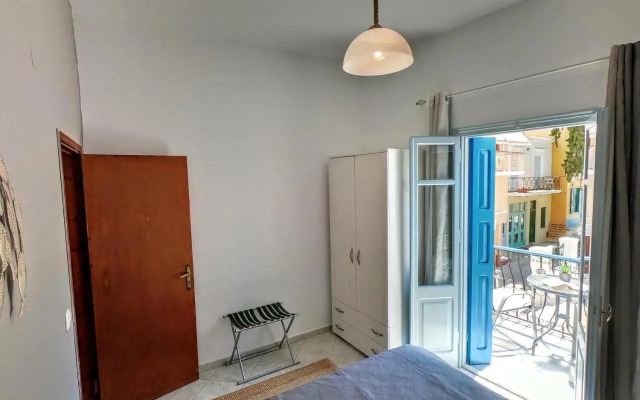 Ritzi Apartment