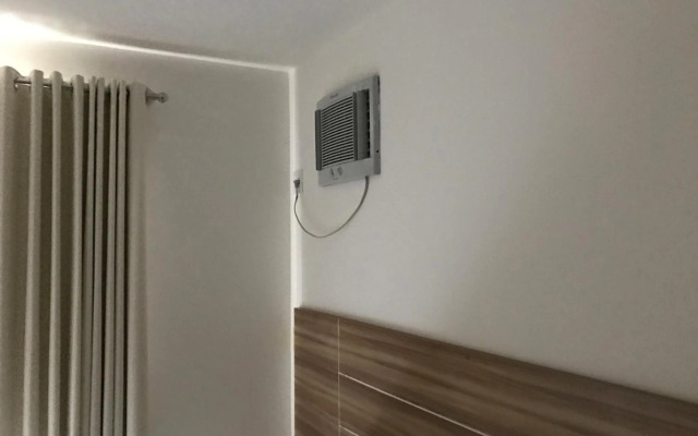 Apartamento em Caldas Novas