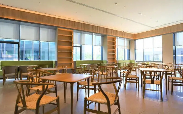 Ji Hotel Shenyang North Station