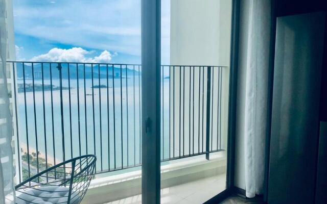 Gold Coast Nha Trang