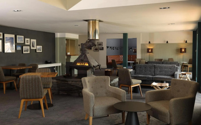 Isles Of Glencoe Hotel