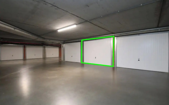 Apartment for 4 People With Terrace